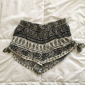 Full Tilt Shorts